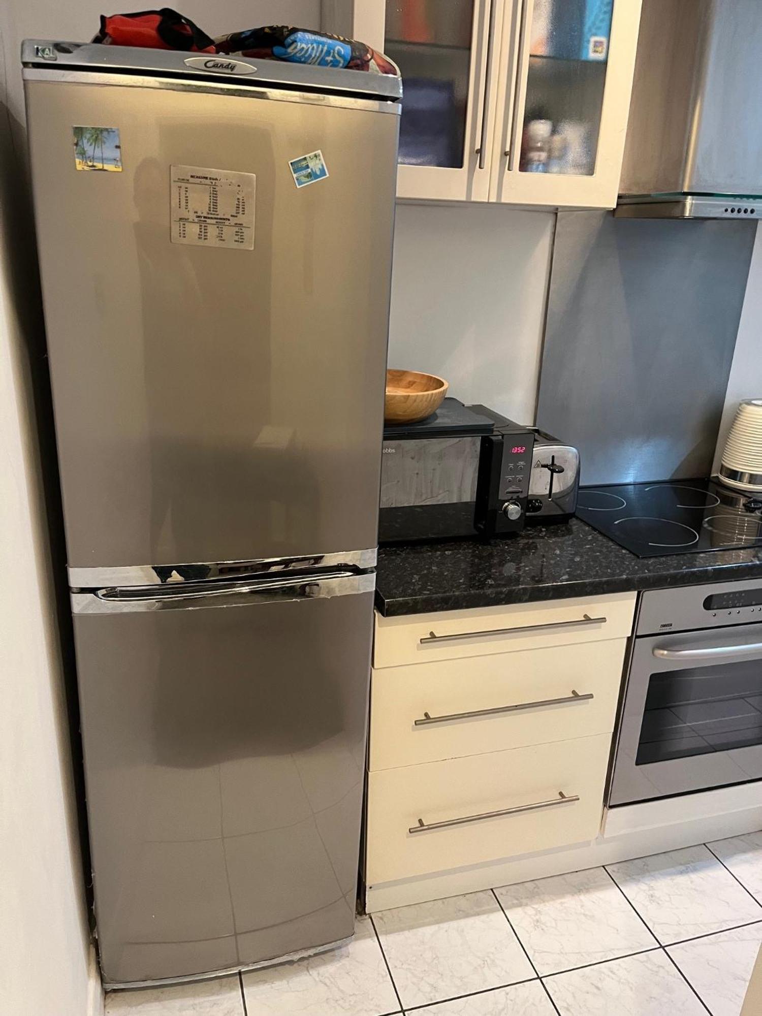 Lovely 1 Bedroom Flat In Quiet Wimbledon Londen