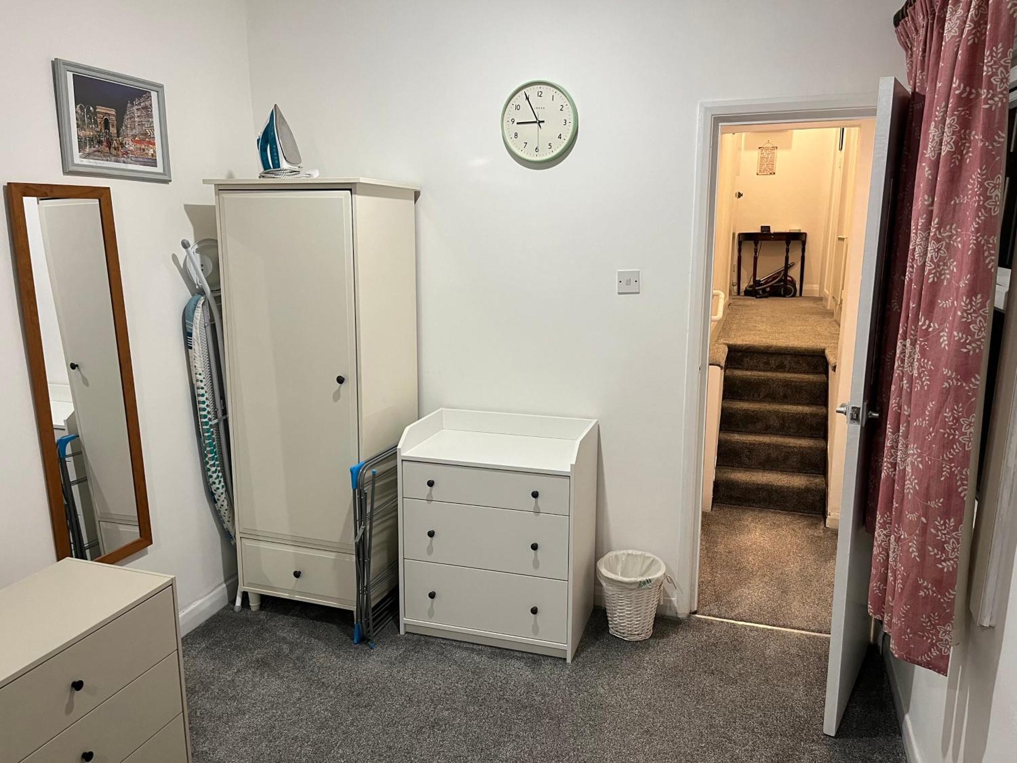 Apartamento Lovely 1 Bedroom Flat In Quiet Wimbledon