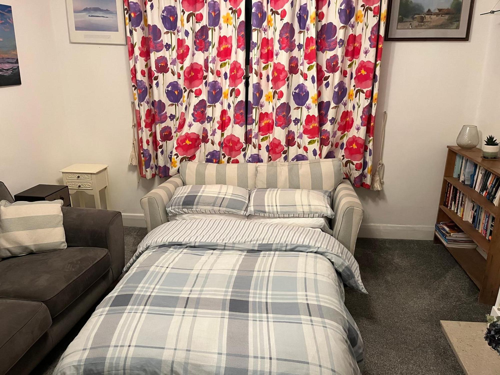 Lovely 1 Bedroom Flat In Quiet Wimbledon Apartamento Londres