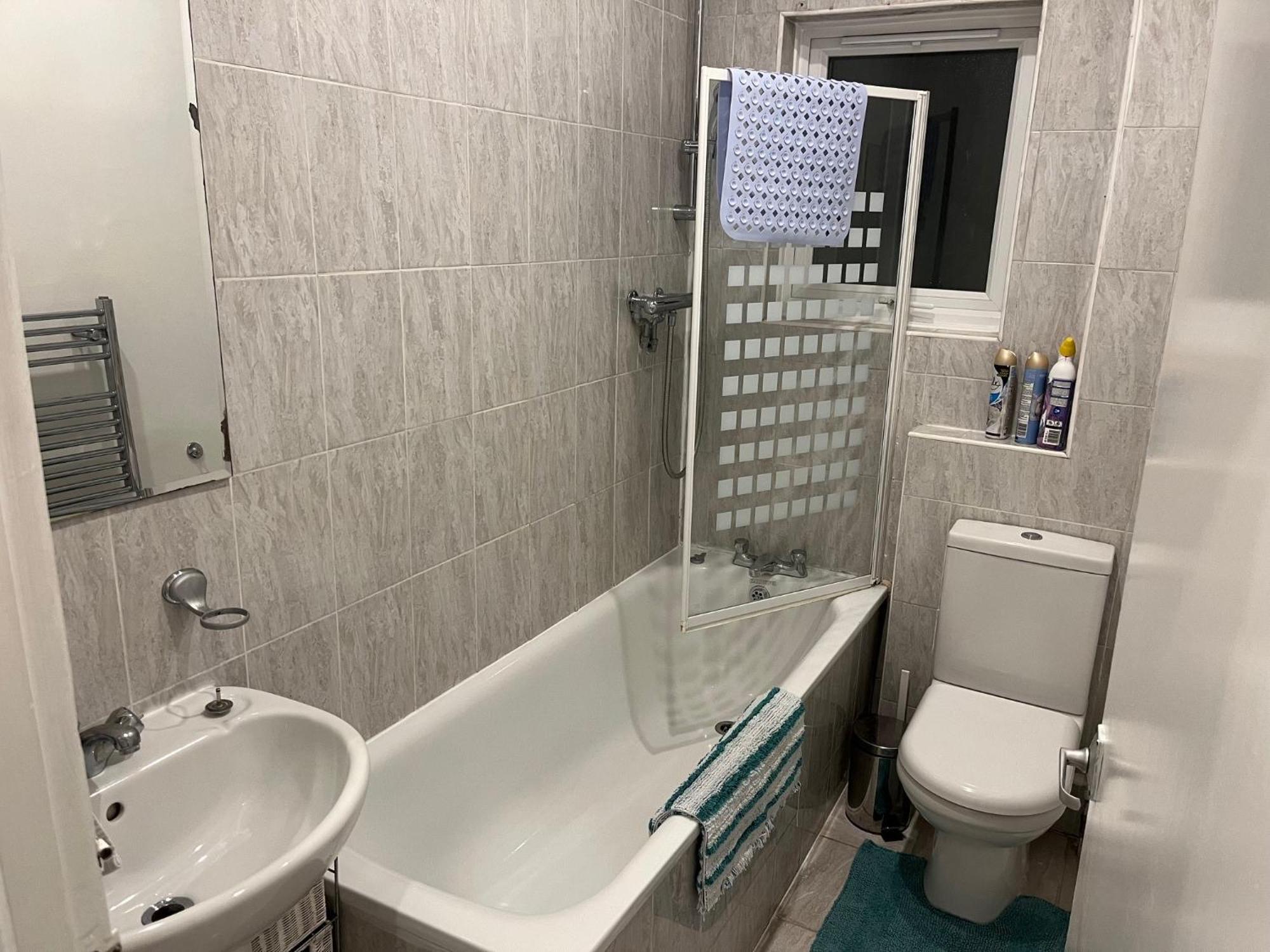 Lovely 1 Bedroom Flat In Quiet Wimbledon Apartamento Londres